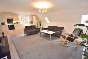 Lounge Area- click for photo gallery